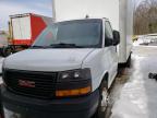 2021 Gmc Savana Cutaway G3500 na sprzedaż w West Warren, MA - Mechanical
