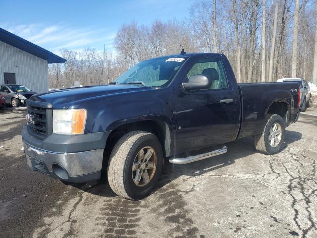 2007 Gmc New Sierra K1500