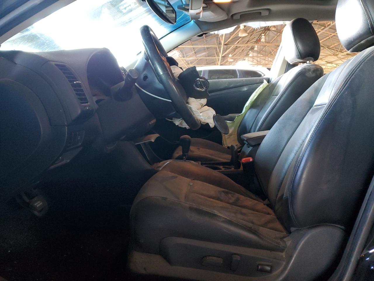 2009 Nissan Altima - Image 7