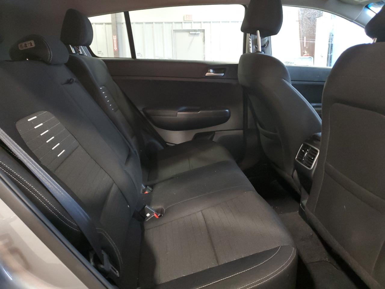 2019 Kia Sportage - Image 11