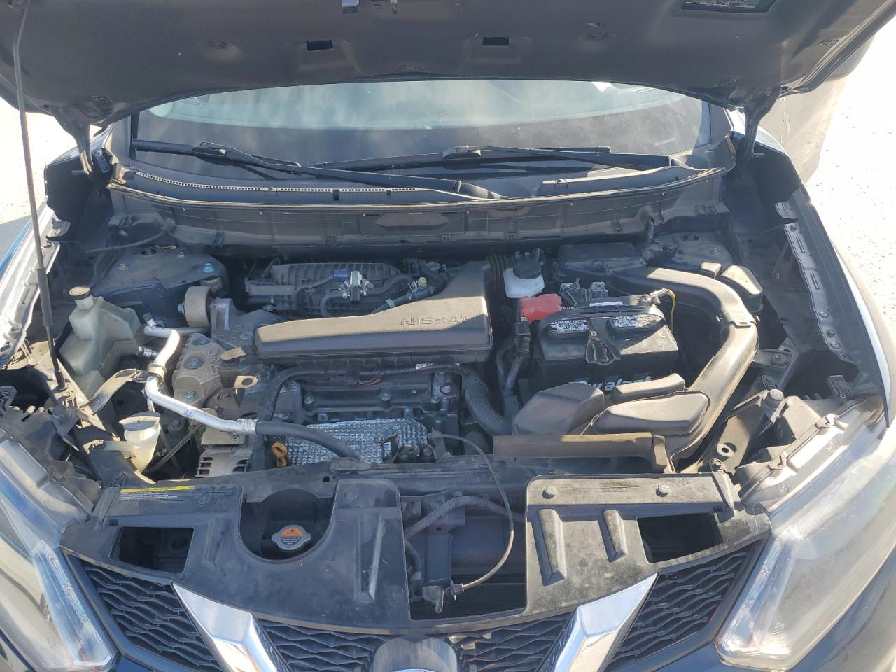 2016 Nissan Rogue - Image 13