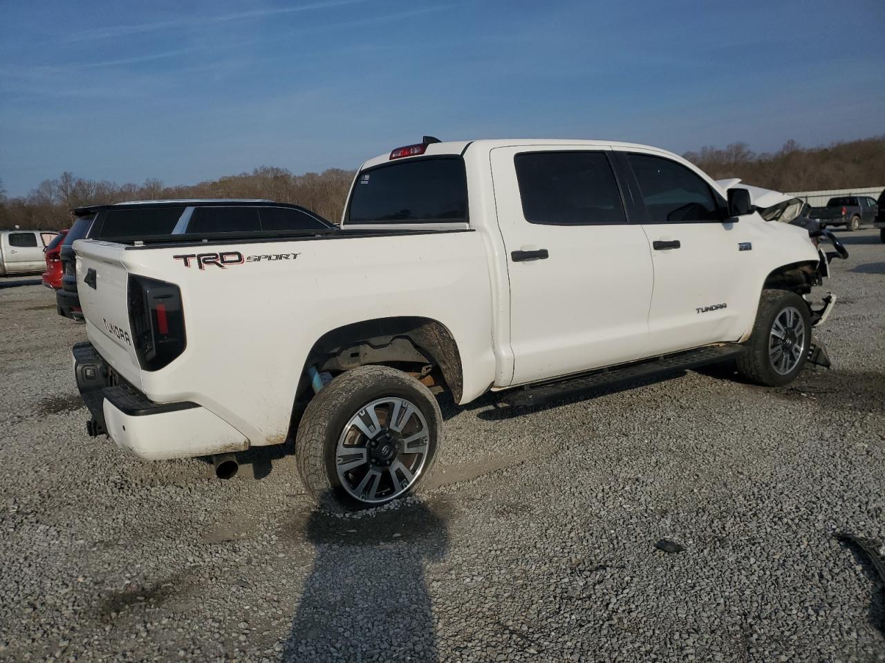 2020 Toyota Tundra - Image 3