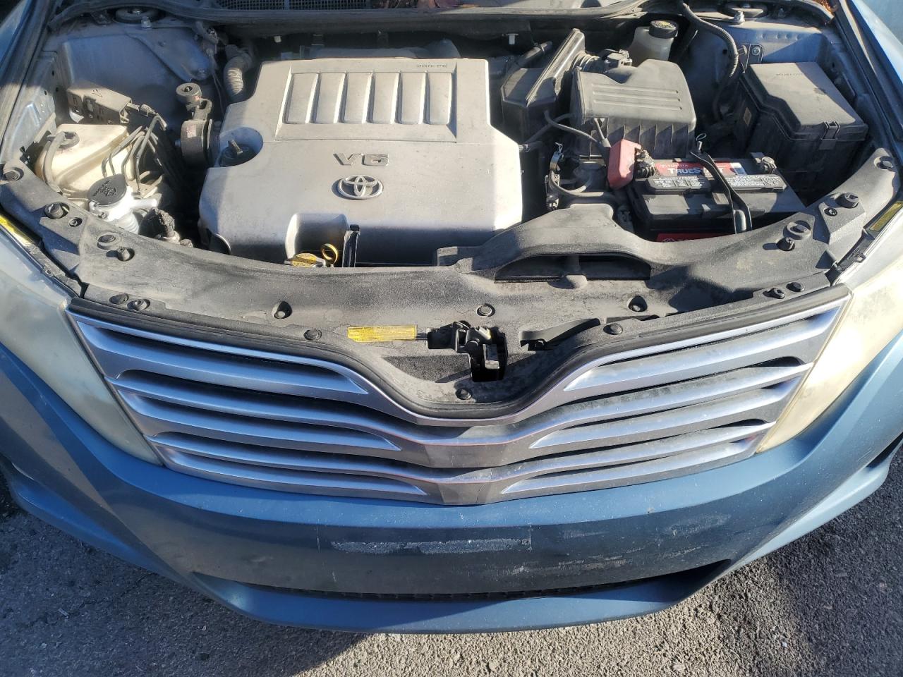 2009 Toyota Venza - Image 12