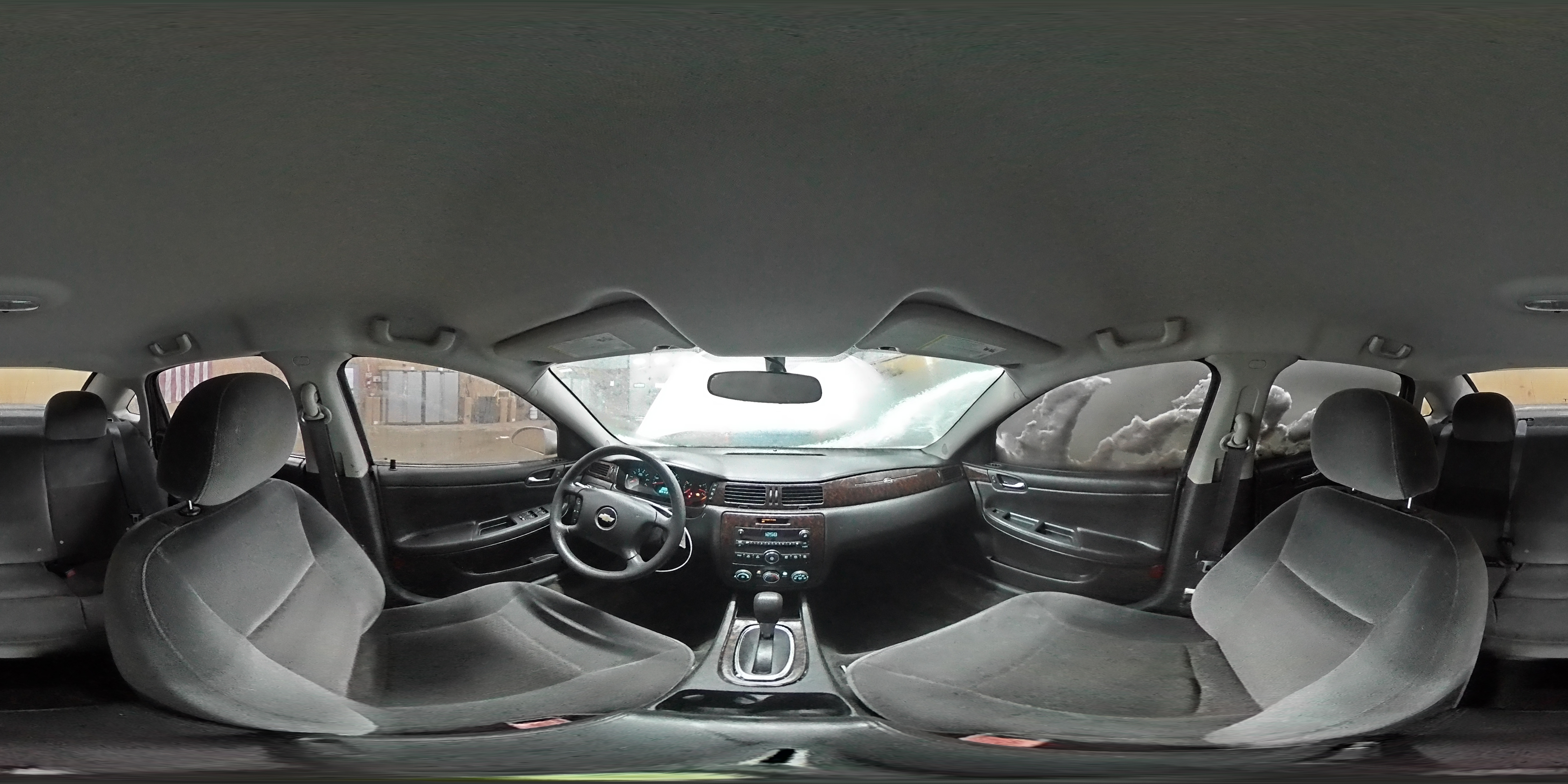 2012 Chevrolet Impala - Image 14
