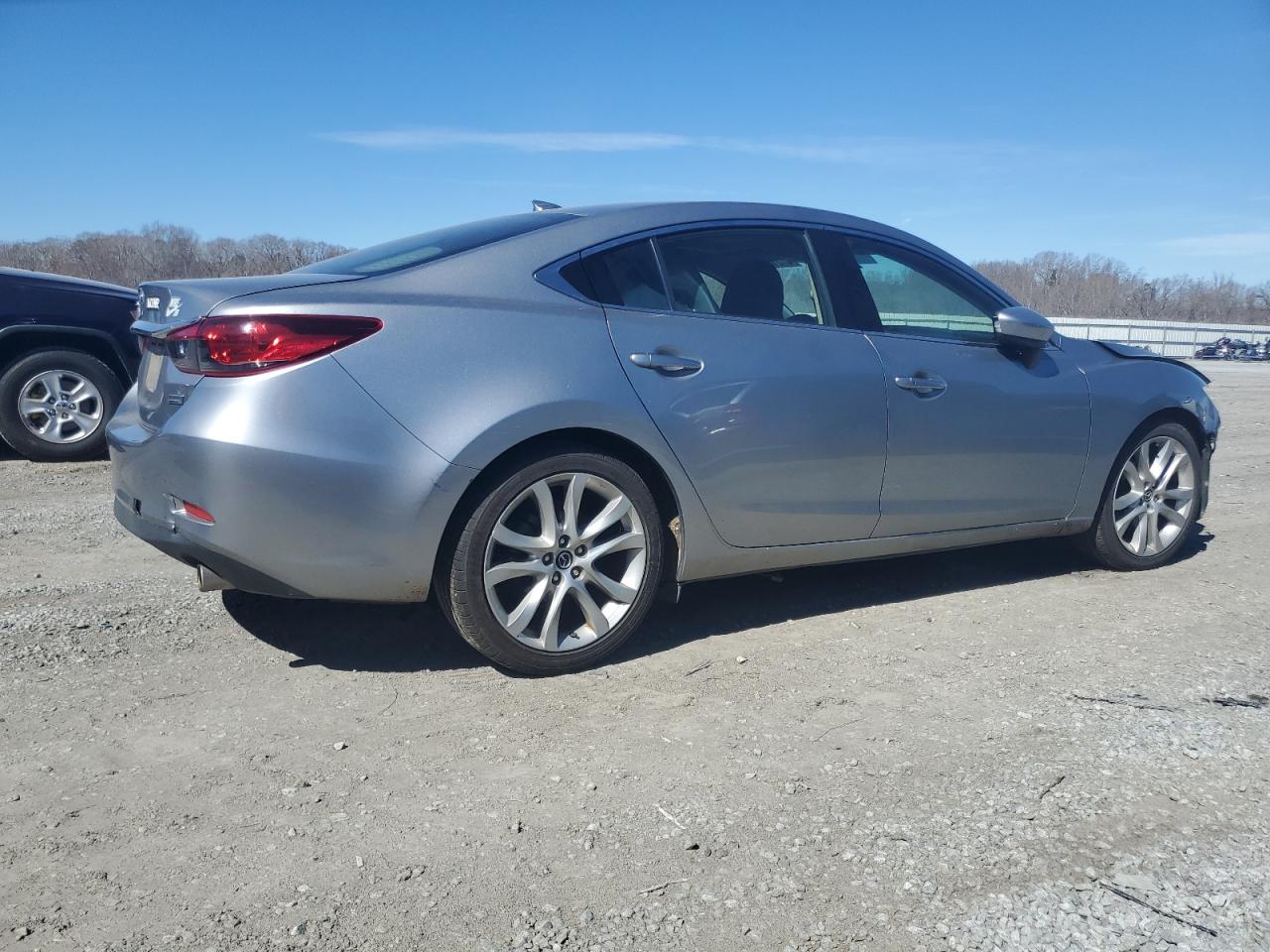 2015 Mazda 6 - Image 3
