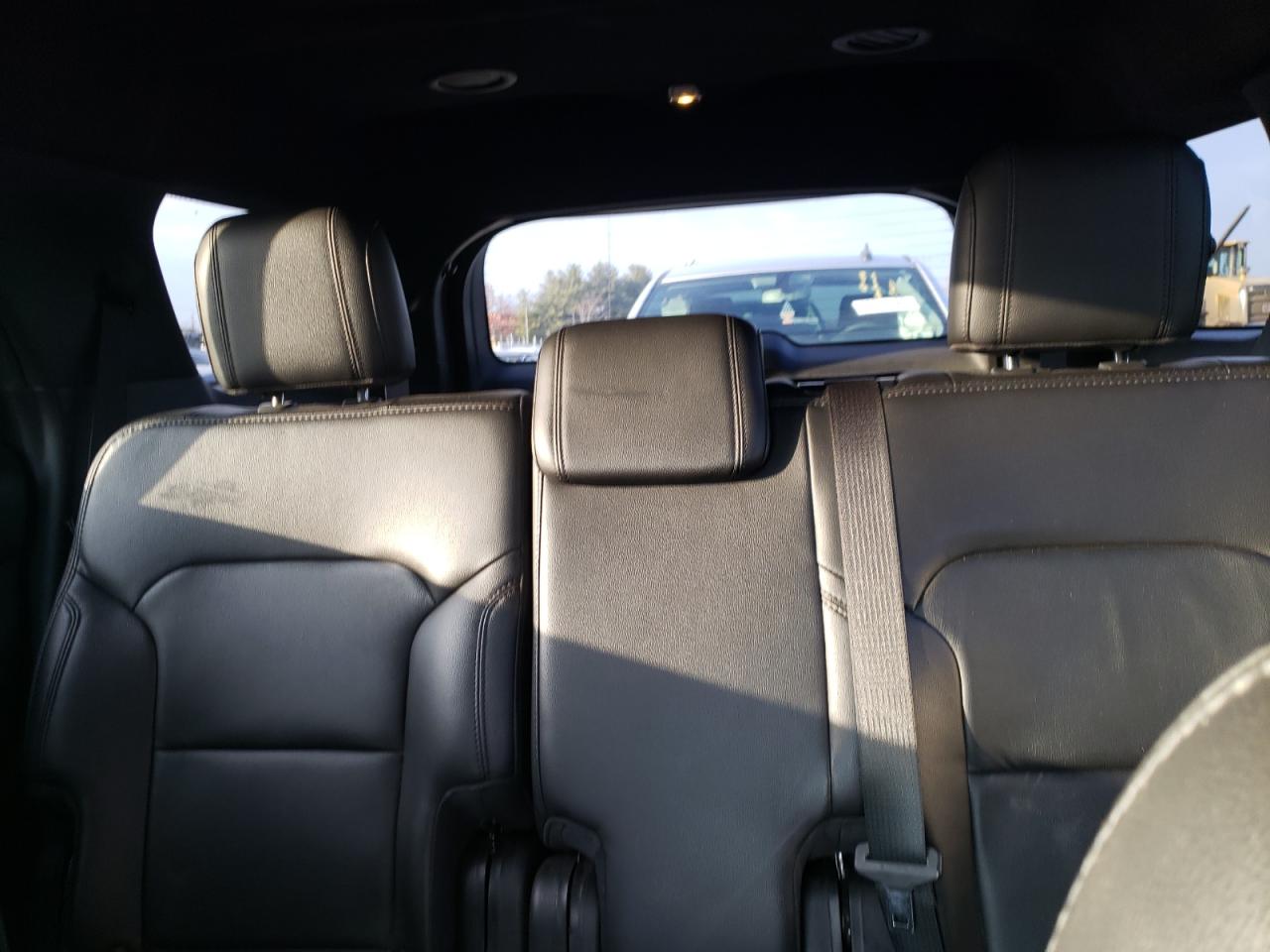 2018 Ford Explorer - Image 10