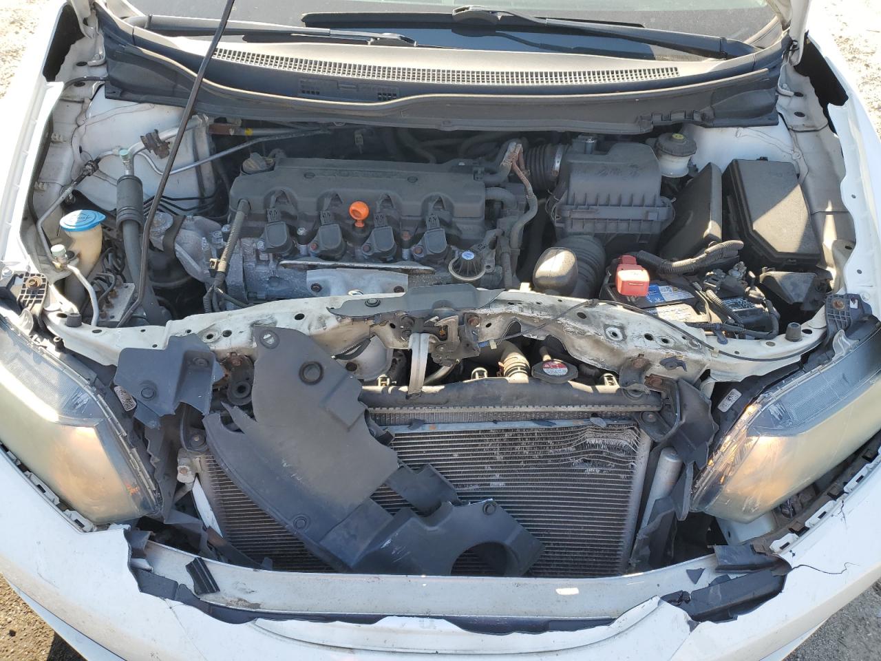 2013 Honda Civic - Image 11