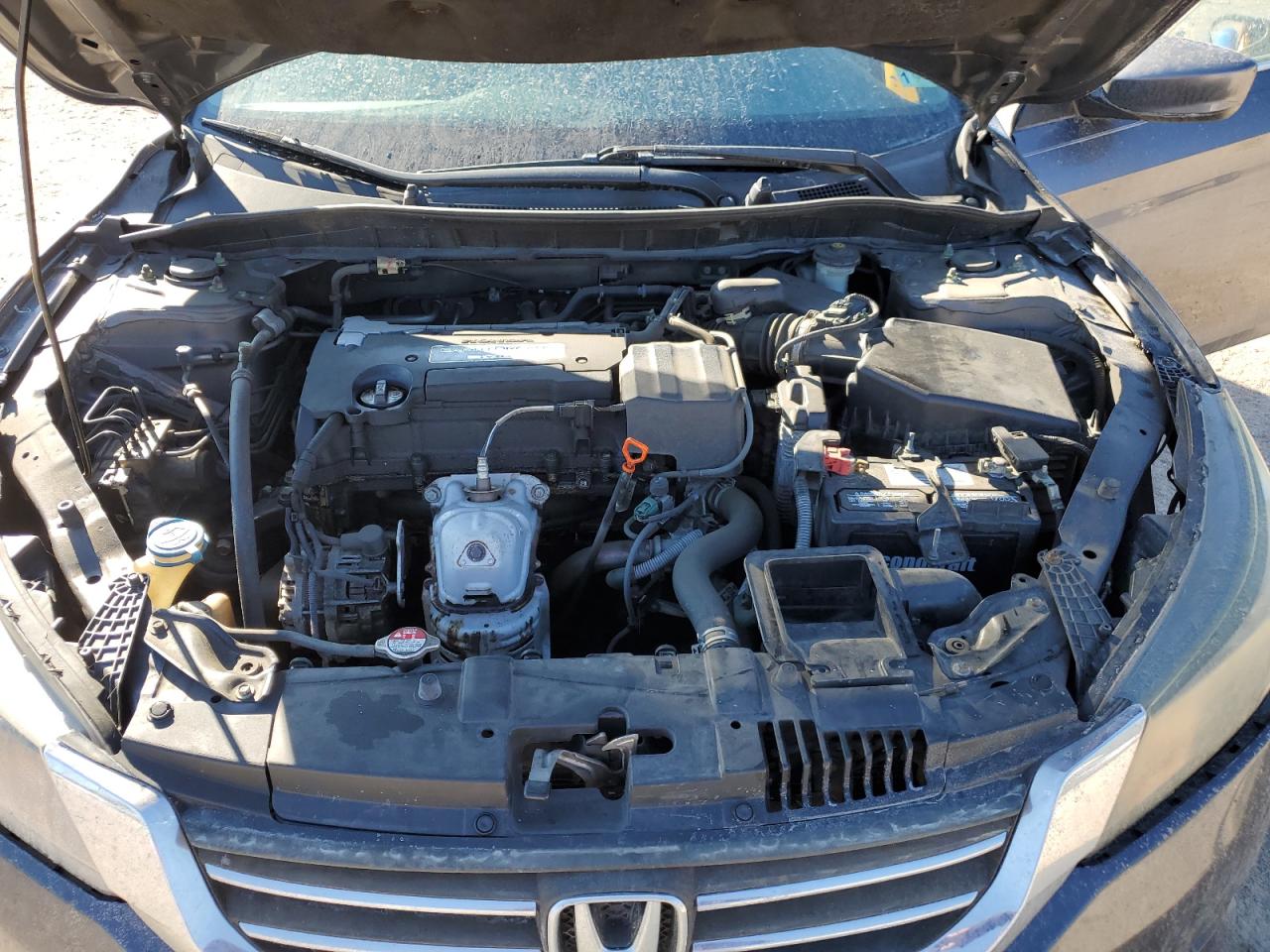 2014 Honda Accord - Image 11