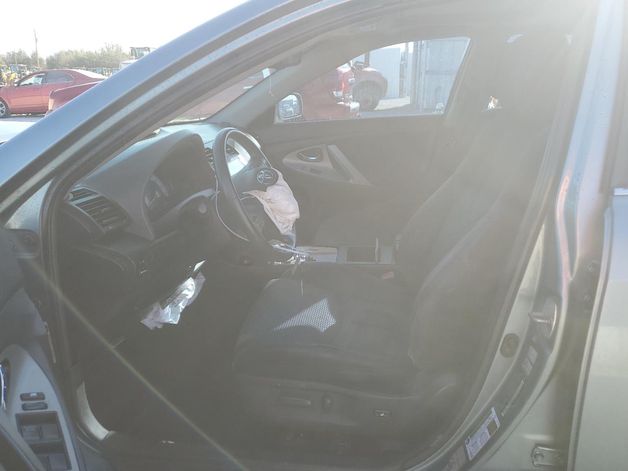 2008 Toyota Camry - Image 7