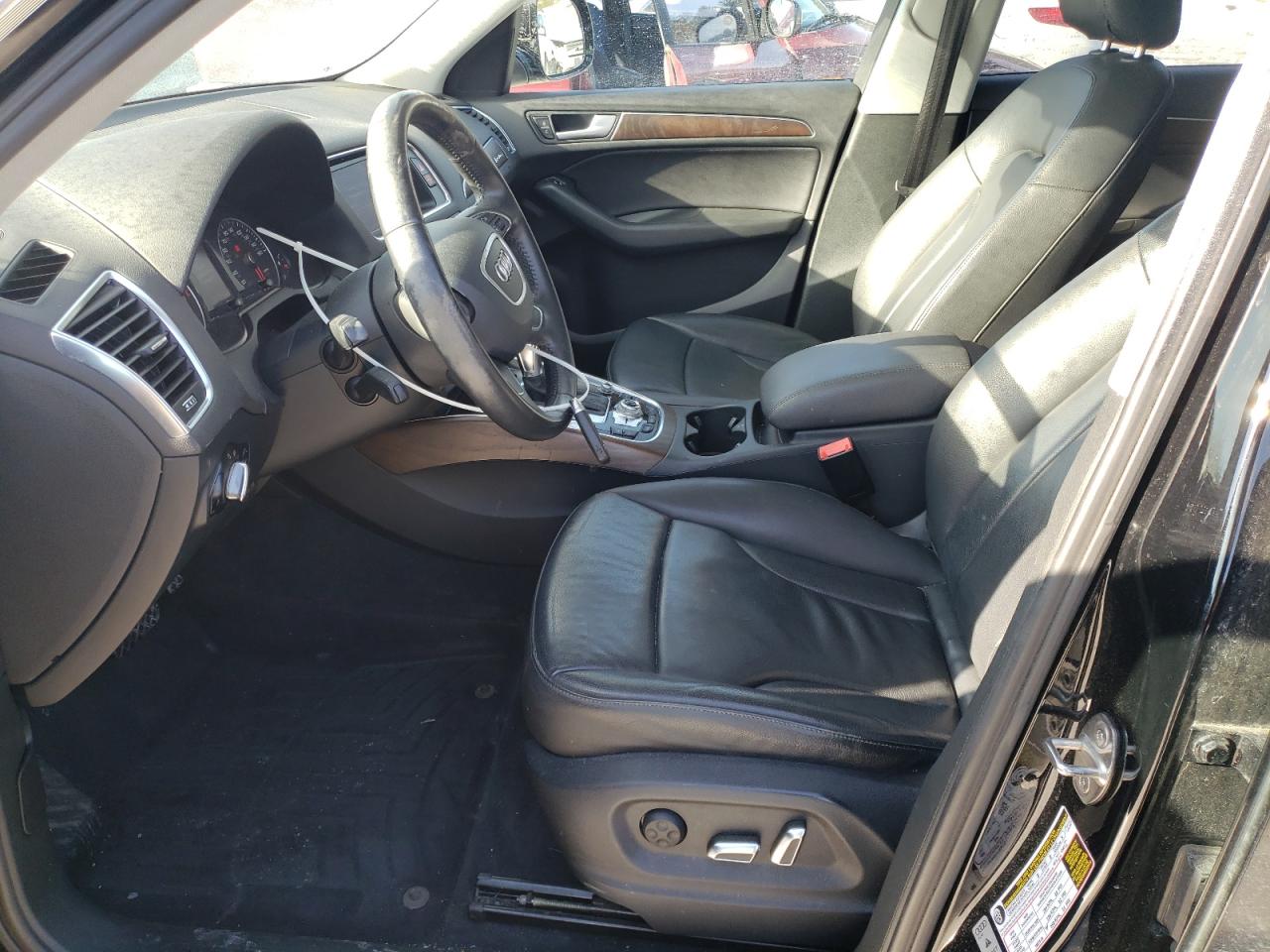 2014 Audi Q5 - Image 7