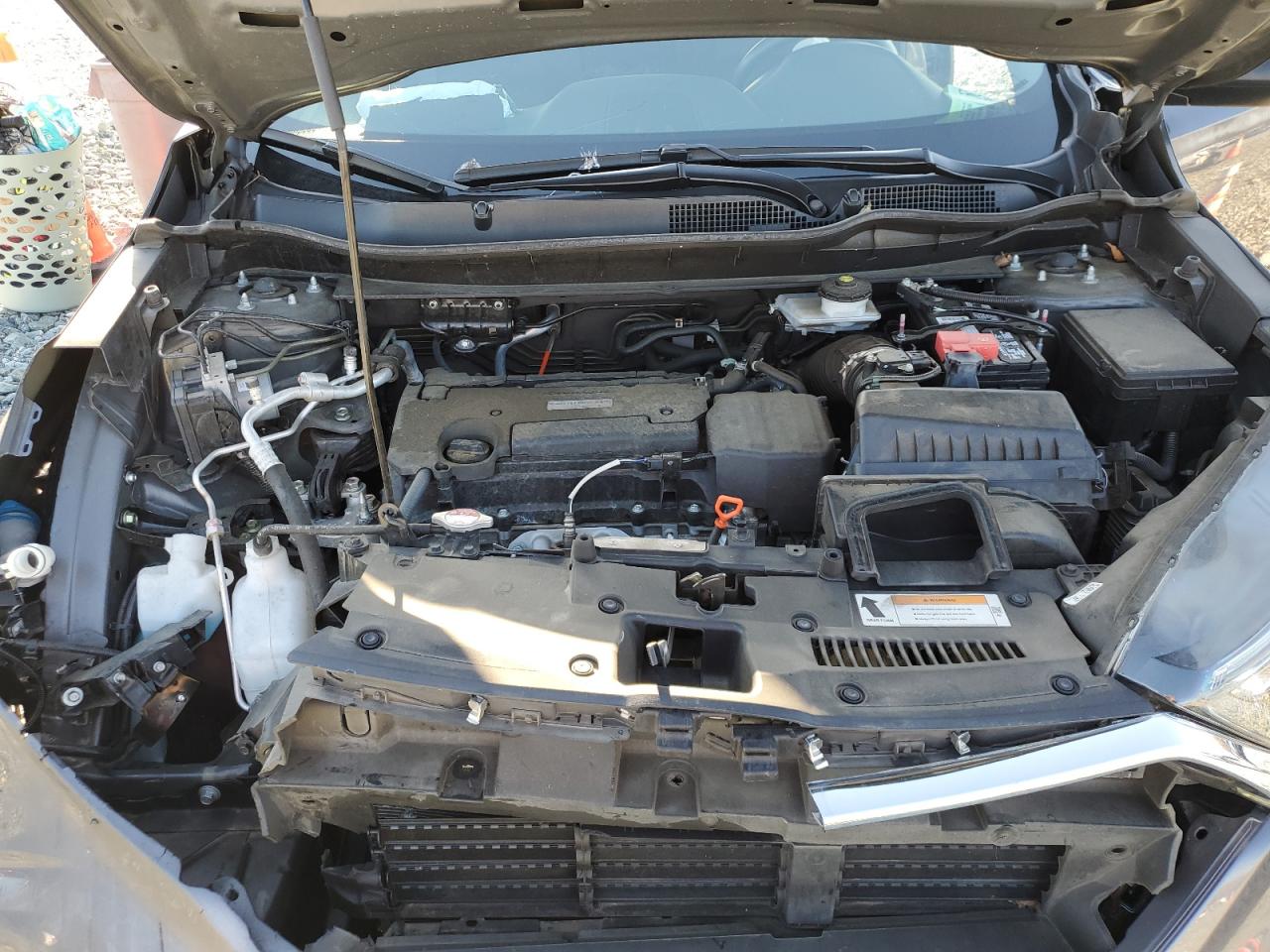 2019 Honda CR-V - Image 12