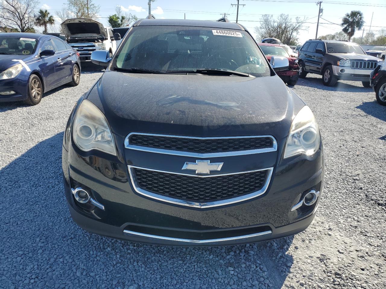 2015 Chevrolet Equinox - Image 5