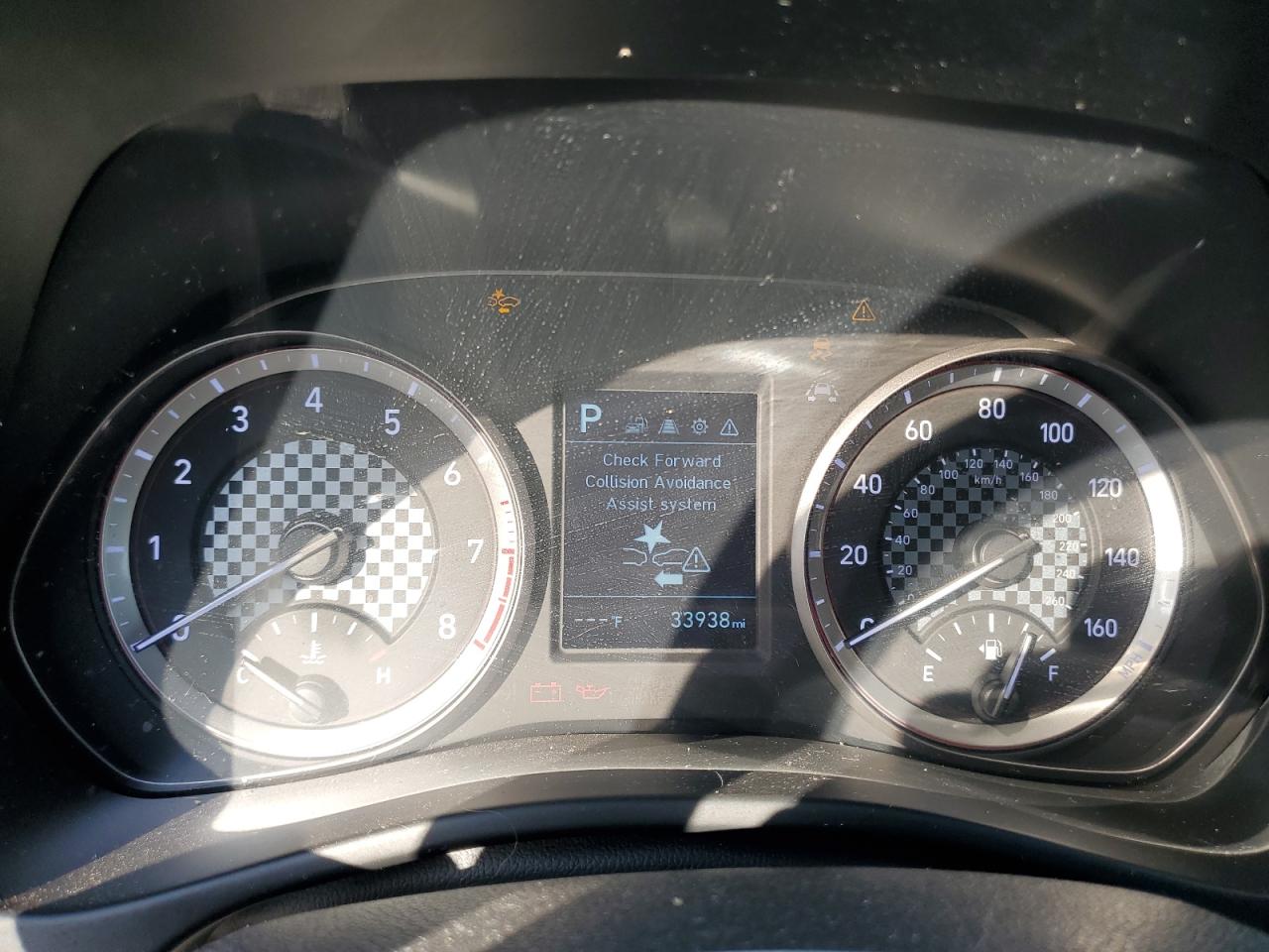 2020 Hyundai Veloster - Image 9