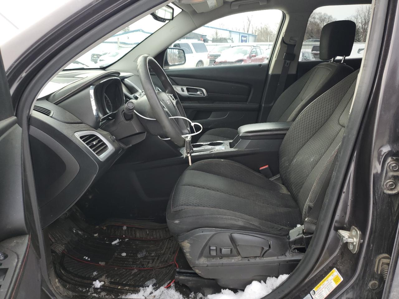 2015 GMC Terrain - Image 7