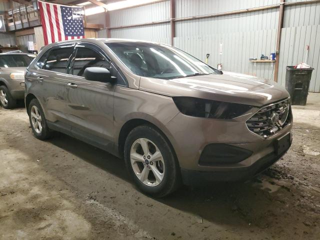  FORD EDGE 2019 Brązowy