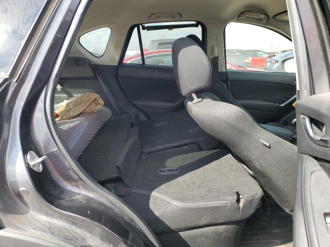 2015 Mazda CX-5 - Image 10