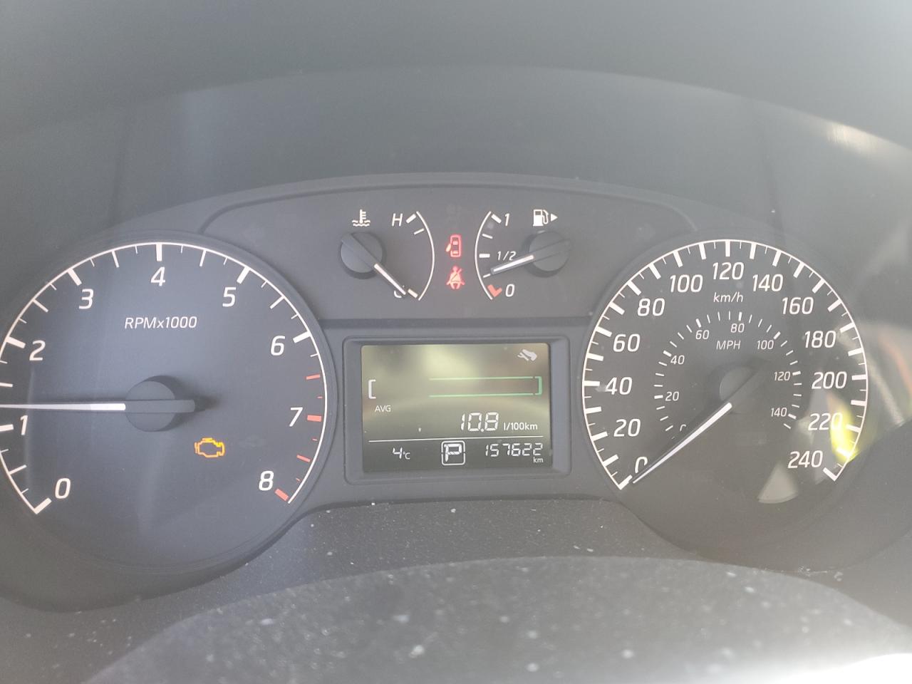 2013 Nissan Sentra - Image 9