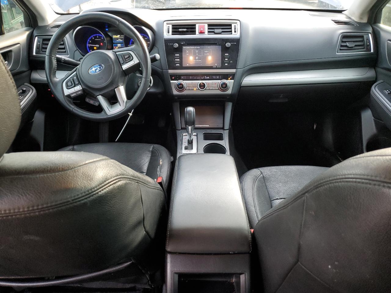 2015 Subaru Legacy - Image 8