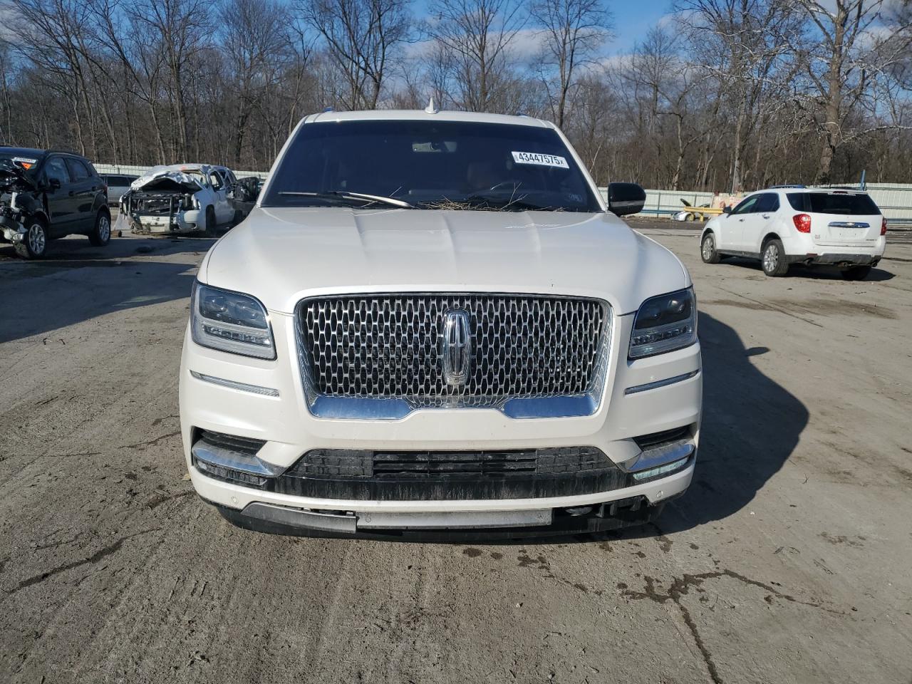 2019 Lincoln Navigator - Image 5