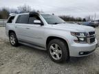 2015 Chevrolet Tahoe C1500 Lt იყიდება Memphis-ში, TN - Burn - Interior