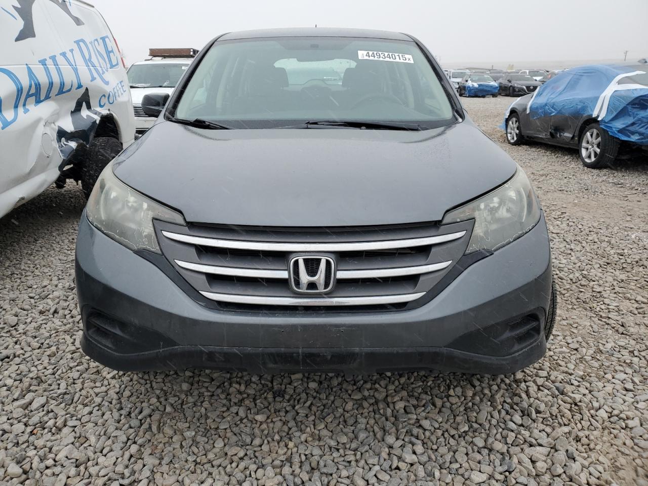 2012 Honda CR-V - Image 5