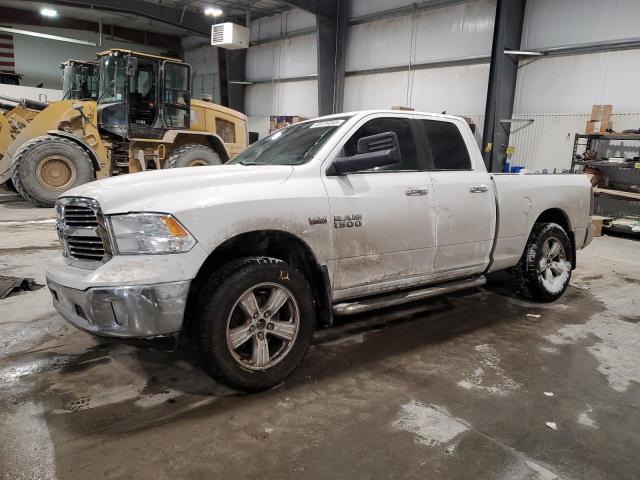 2013 Ram 1500 Slt