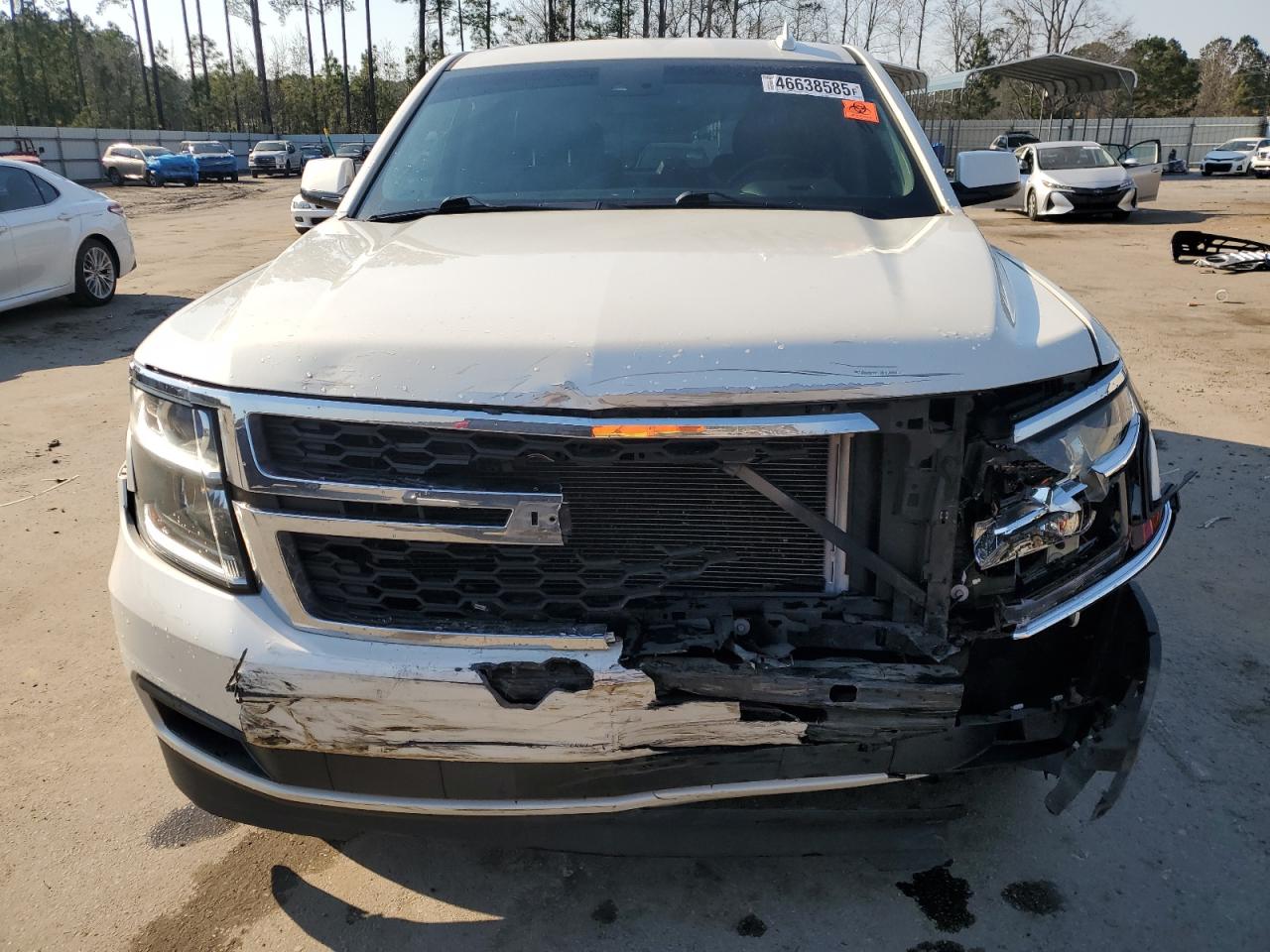 2015 Chevrolet Tahoe - Image 5