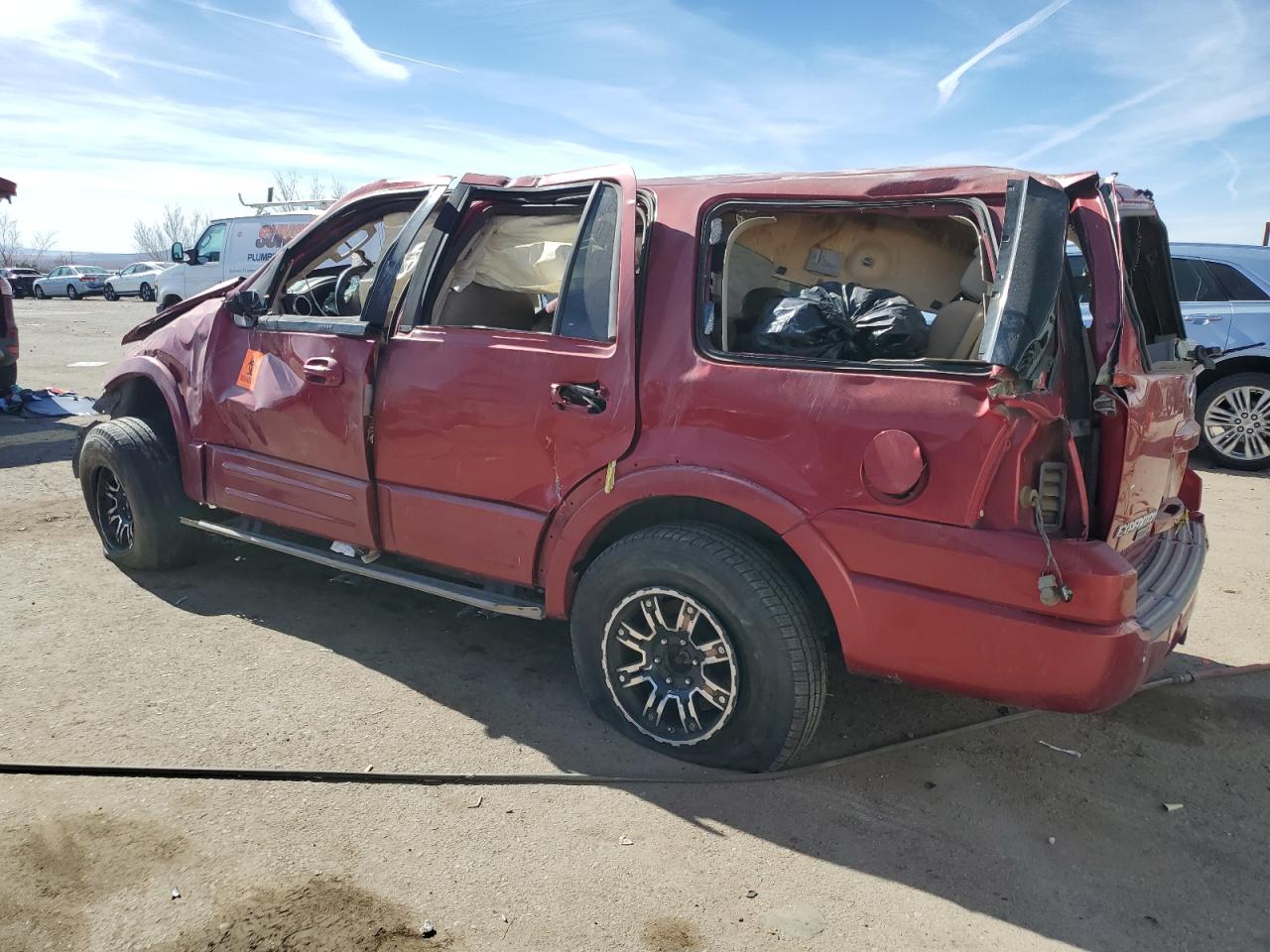 2004 Ford Expedition - Image 2