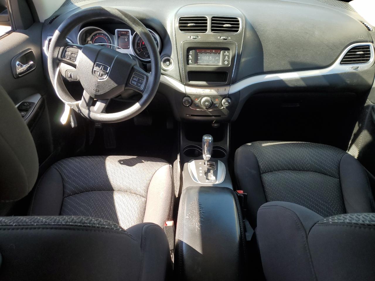 2013 Dodge Journey - Image 8
