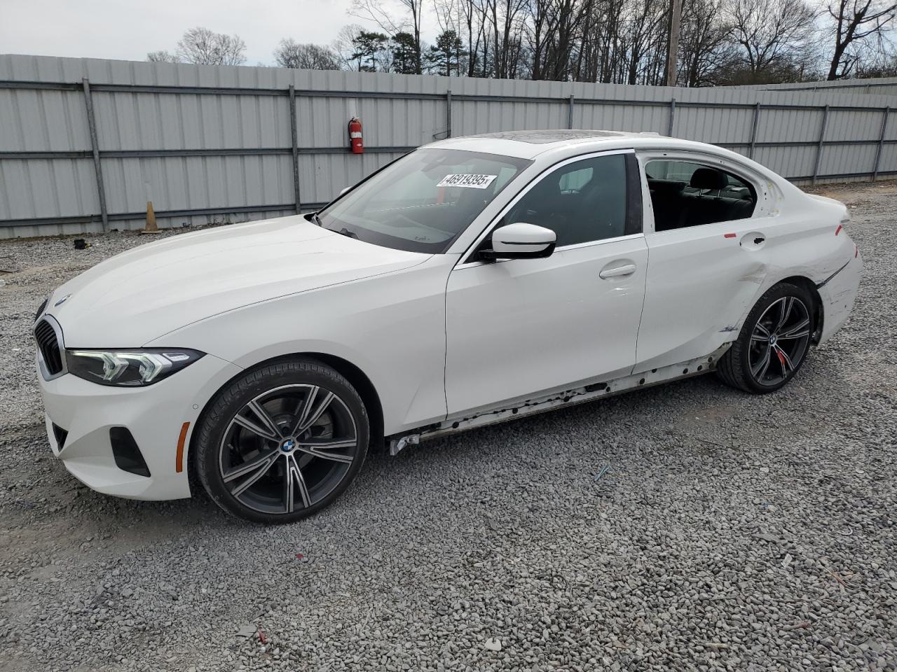 2024 BMW 3er - Image 1
