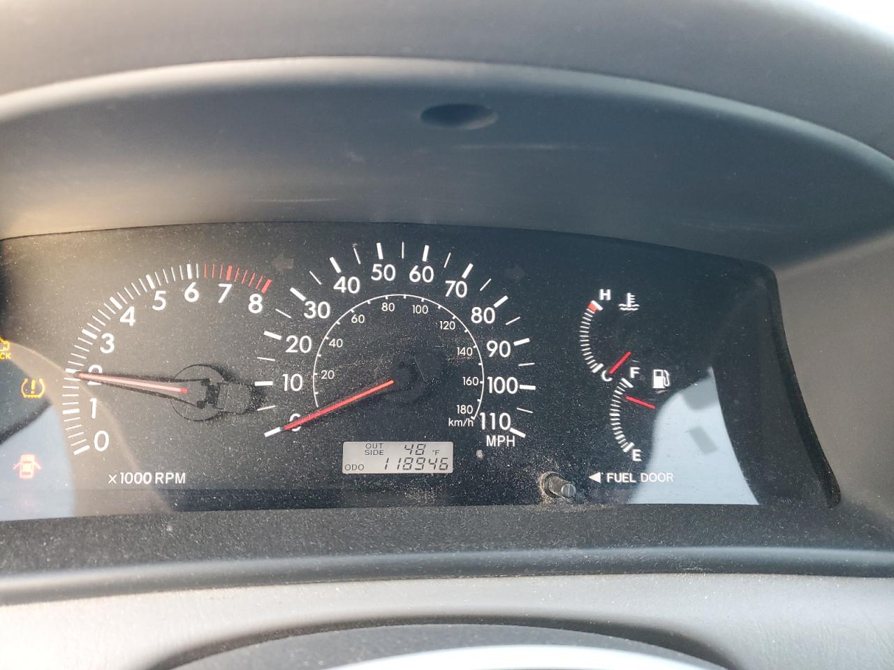 2007 Toyota Corolla - Image 9
