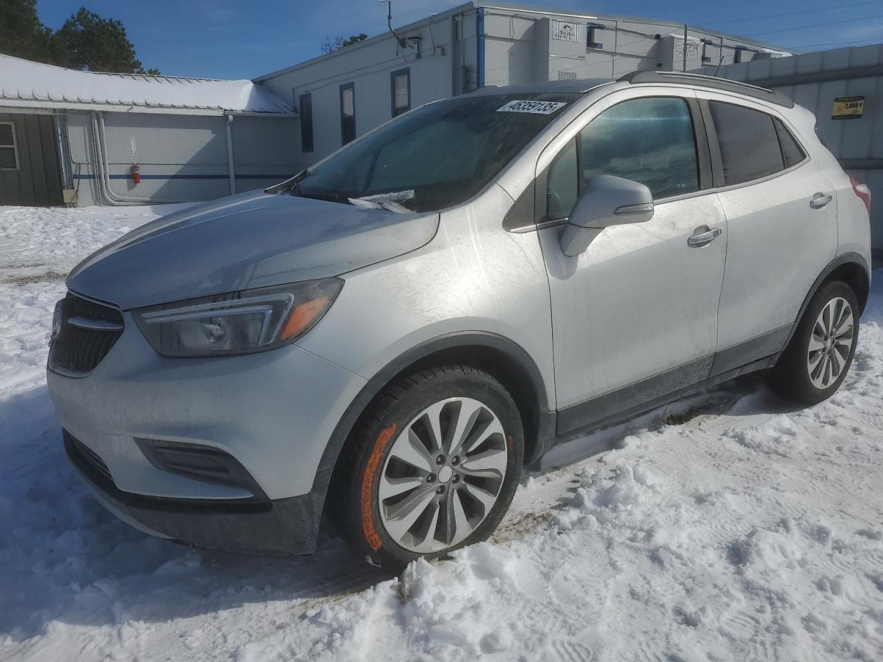 2018 Buick Encore - Image 1