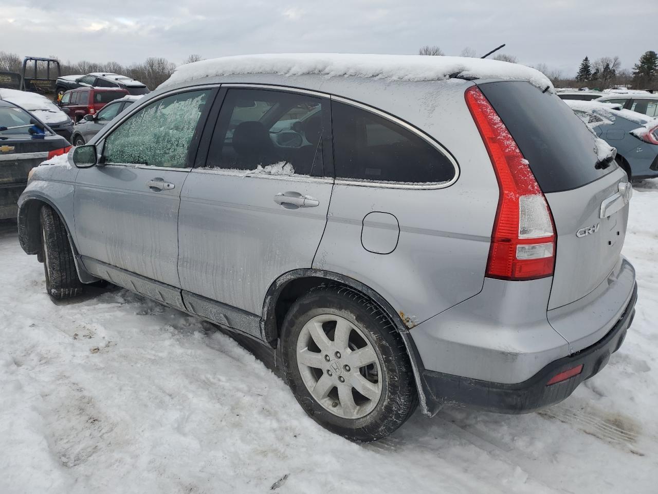 2008 Honda CR-V - Image 2
