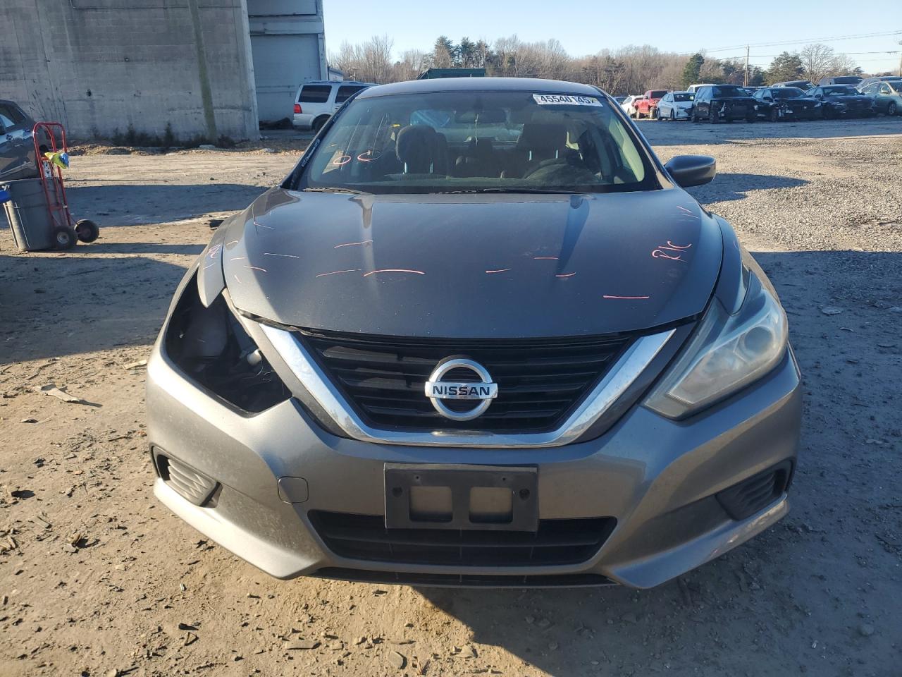2016 Nissan Altima - Image 5