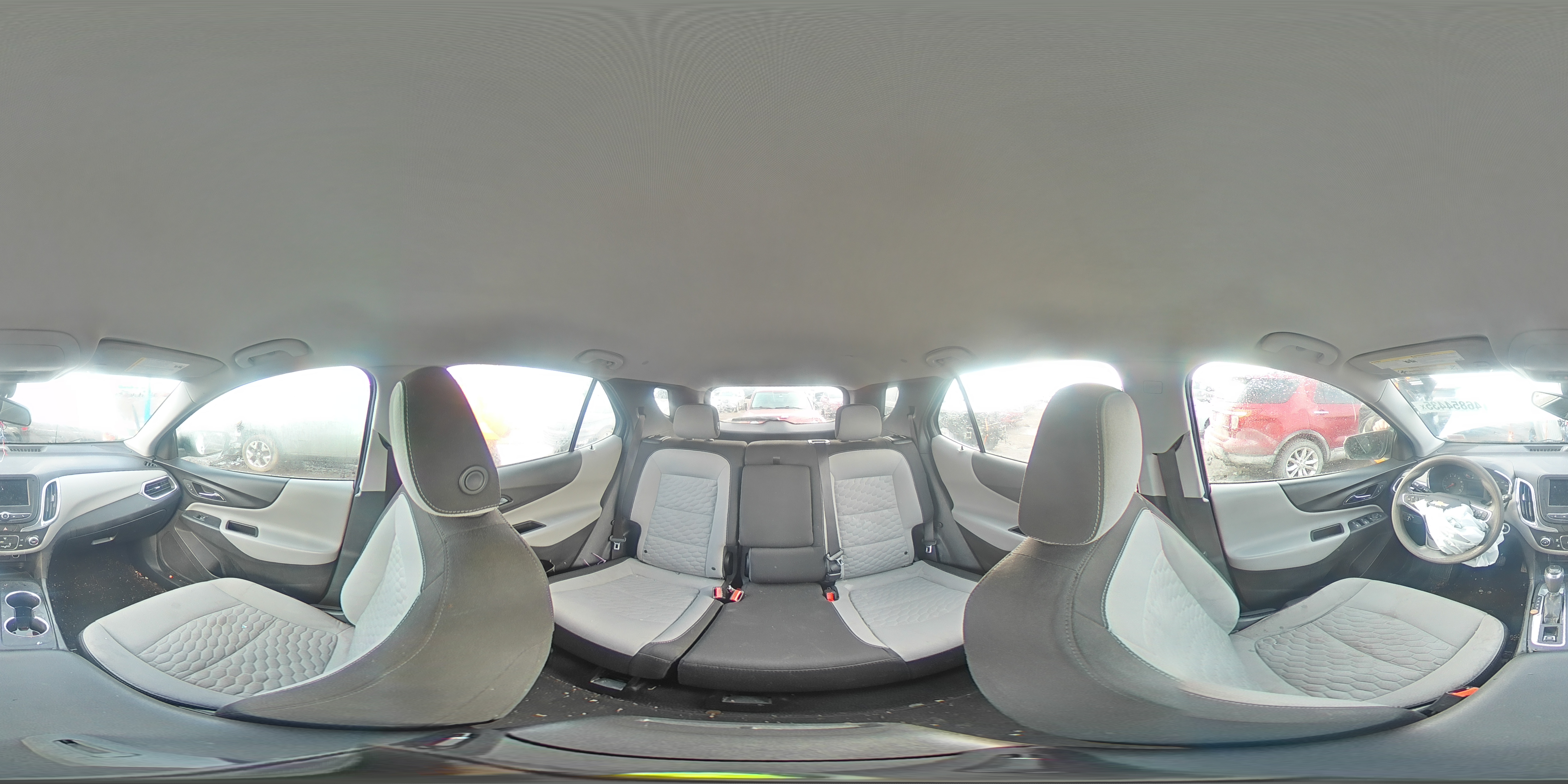 2019 Chevrolet Equinox - Image 14