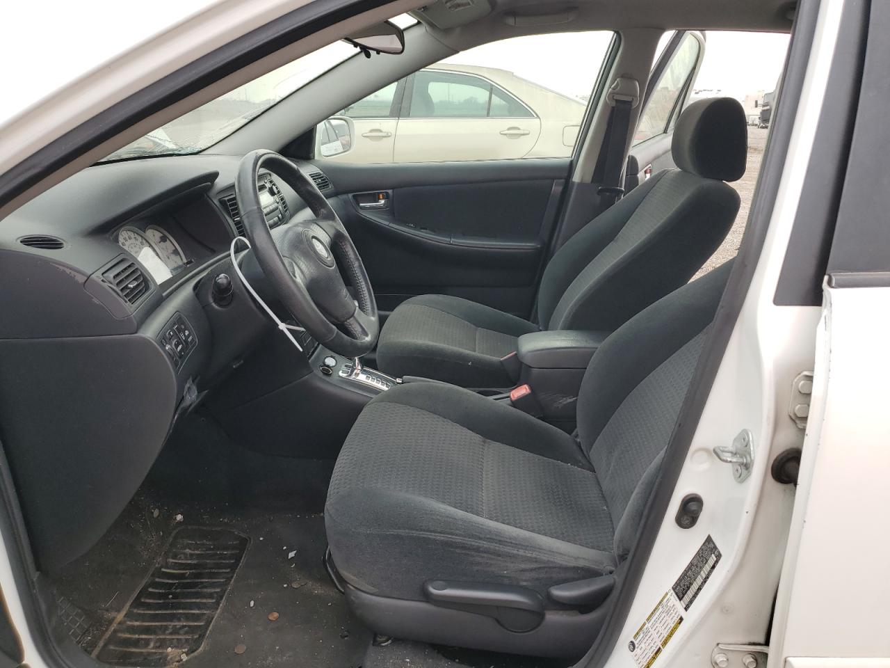 2007 Toyota Corolla - Image 7