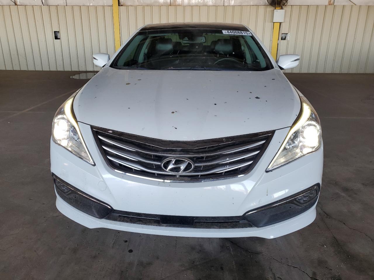 2016 Hyundai Azera - Image 5
