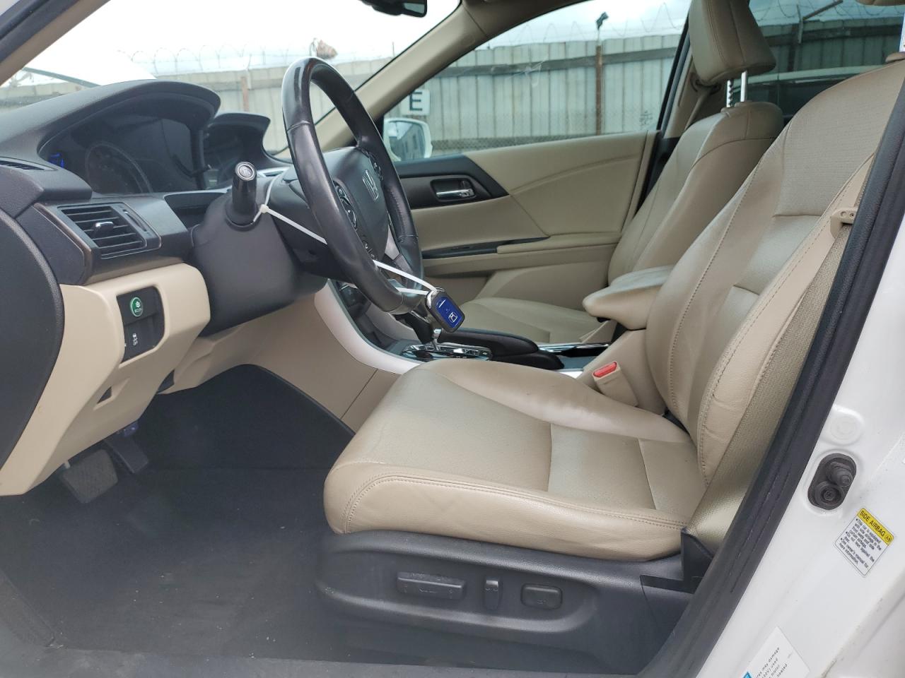 2015 Honda Accord - Image 7