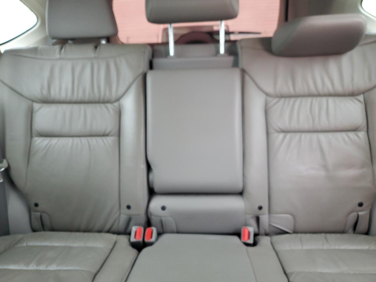2014 Honda CR-V - Image 10