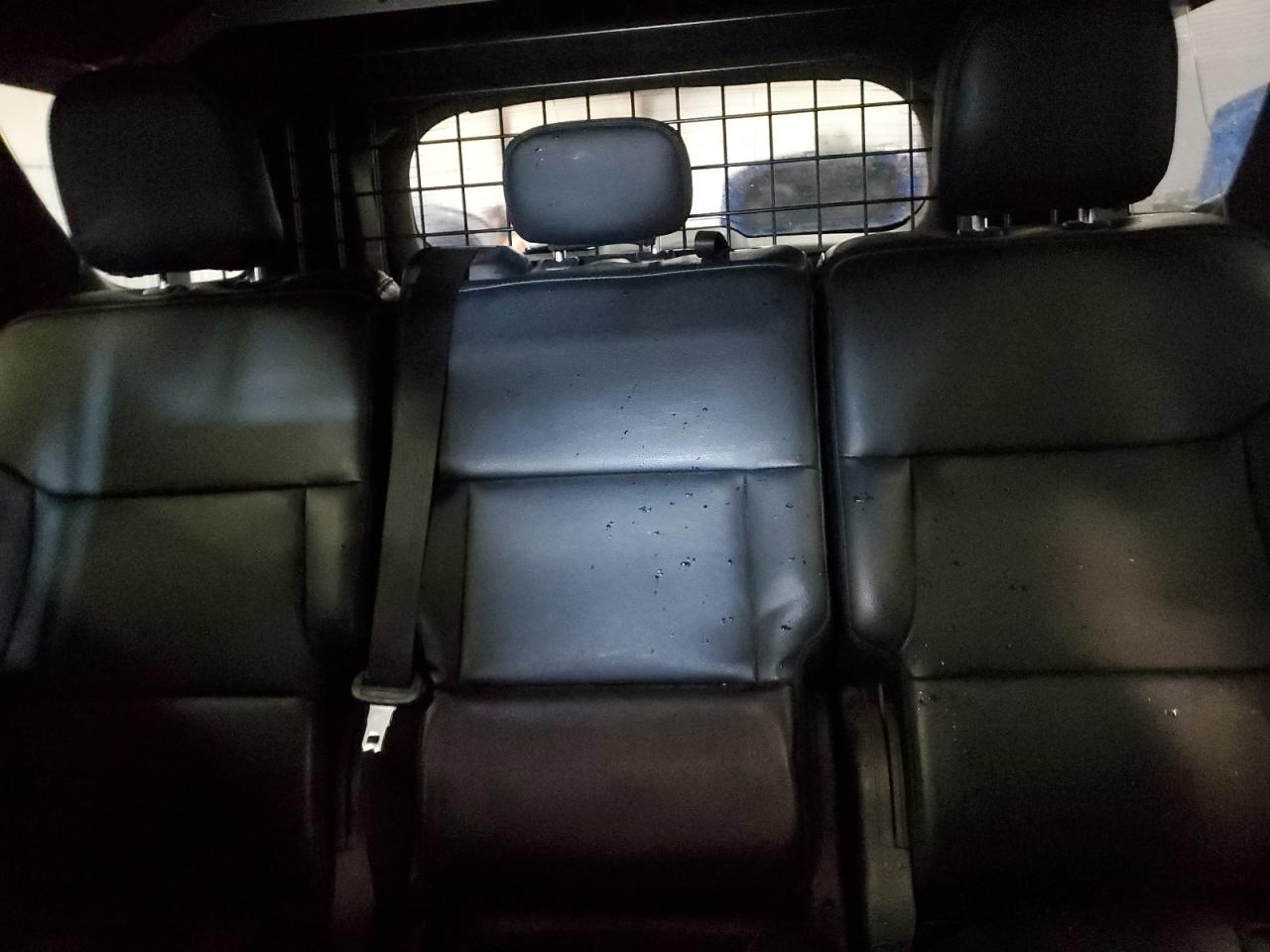 2020 Ford Explorer - Image 10