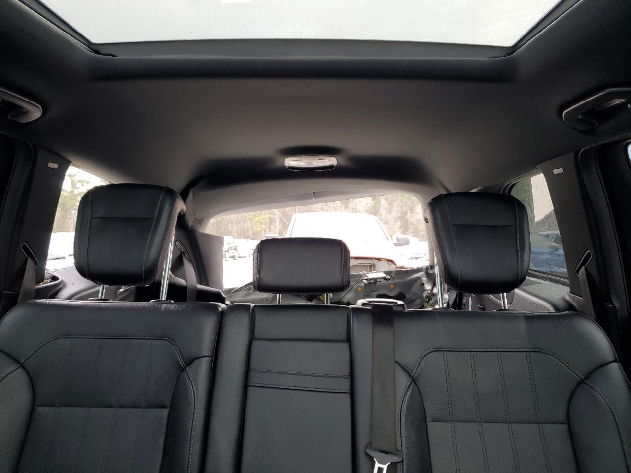 2018 Mercedes-Benz GLS-klasse - Image 10