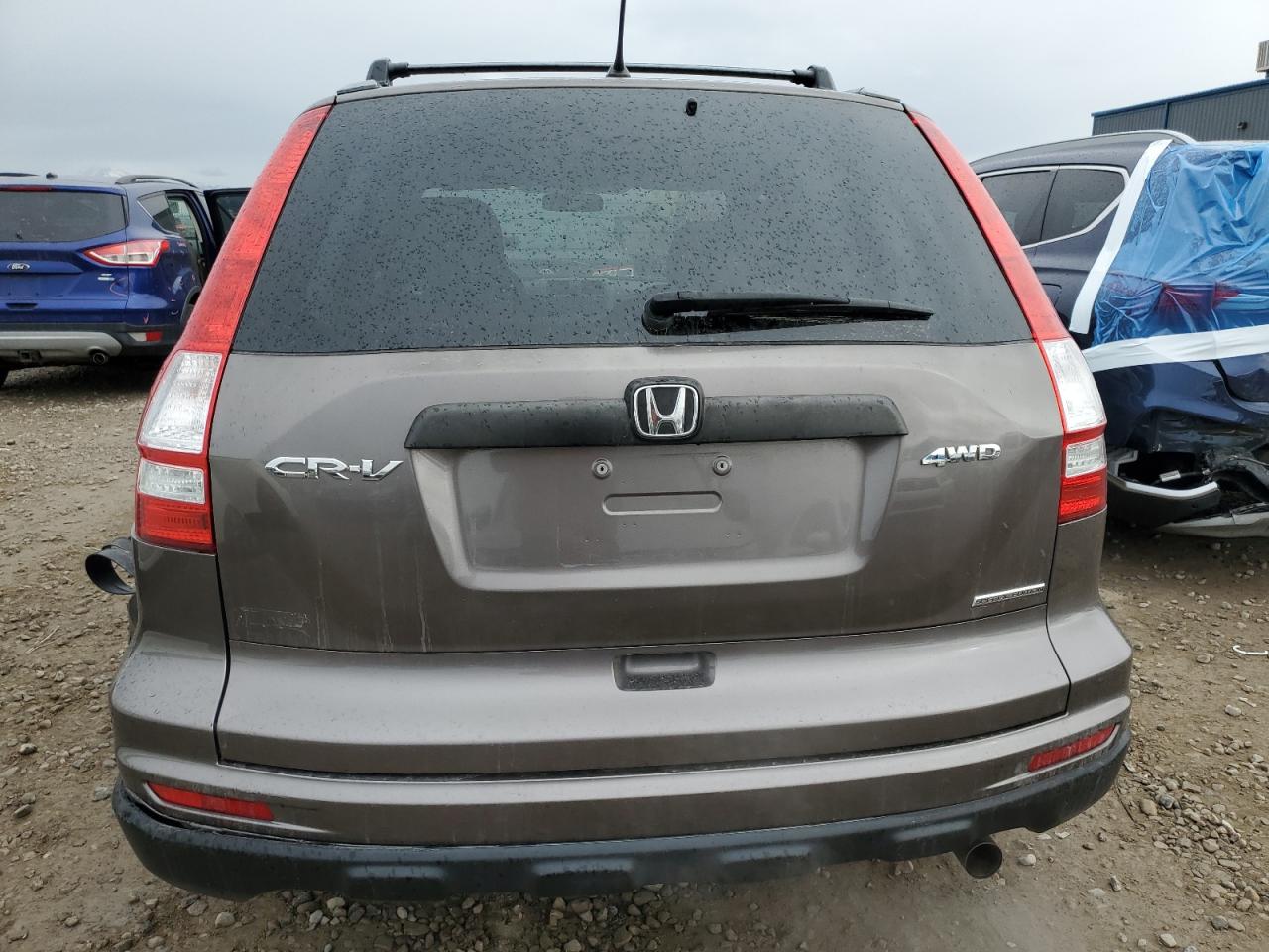 2011 Honda CR-V - Image 6