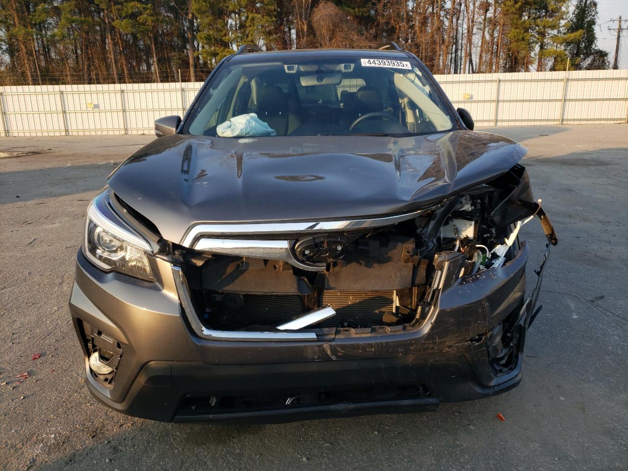 2020 Subaru Forester - Image 5