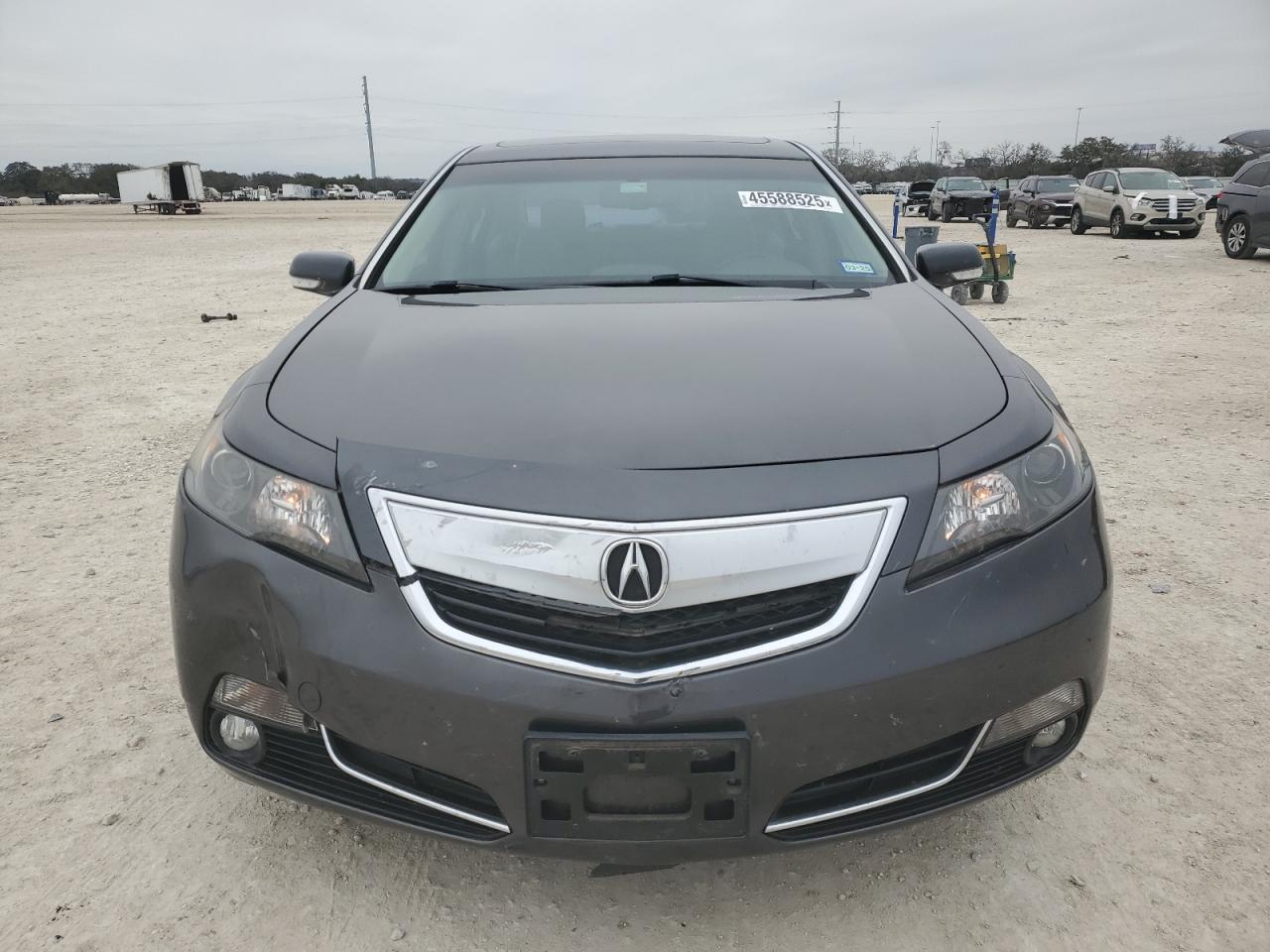 2014 Acura TL - Image 5