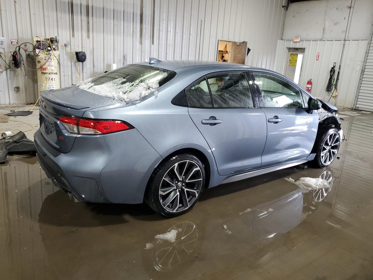 2020 Toyota Corolla - Image 3