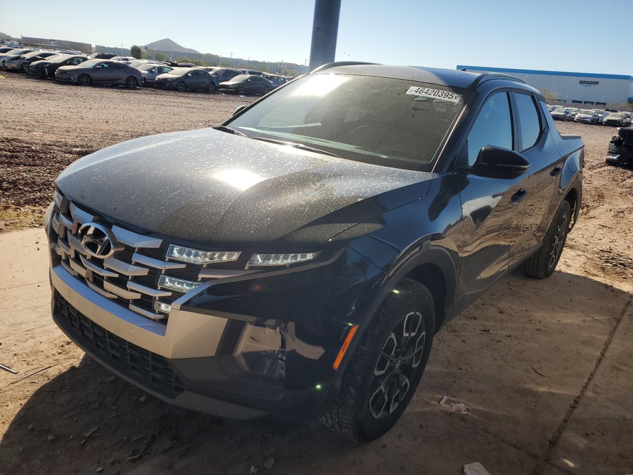 2024 Hyundai Santa Cruz - Image 1