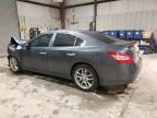 2011 Nissan Maxima S на продаже в Sikeston, MO - Front End
