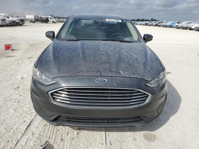  FORD FUSION 2020 Szary
