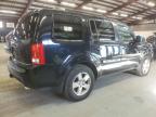 2011 HONDA PILOT EX à vendre chez Copart CT - HARTFORD SPRINGFIELD