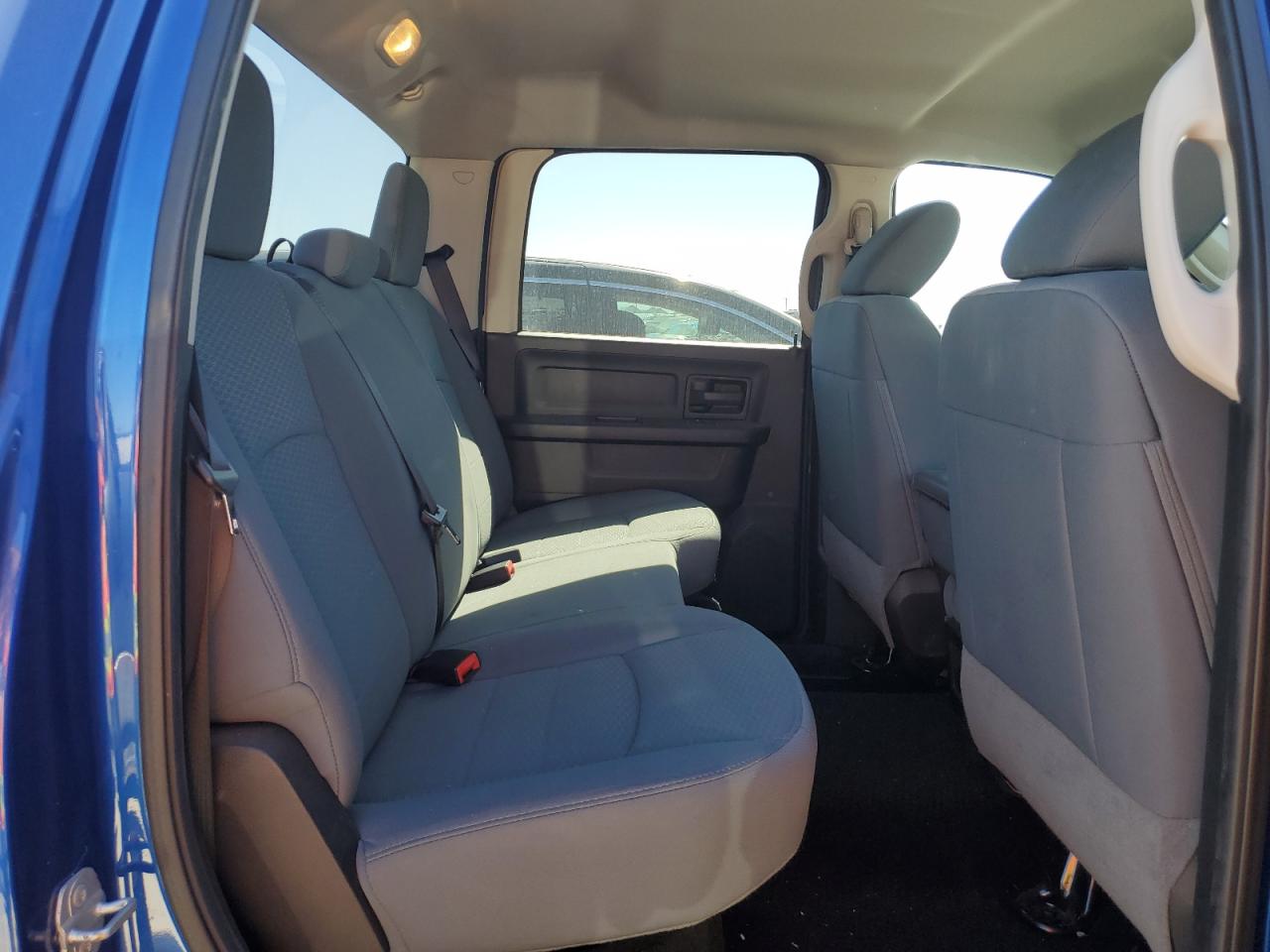 2014 RAM 1500 - Image 10